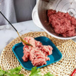 ⁦مفرمة اللحوم العملية 300W⁩ - الصورة ⁦2⁩