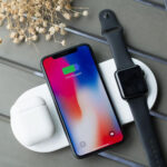 ⁦قاعدة شحن لاسلكية سريعة⁩ - الصورة ⁦2⁩