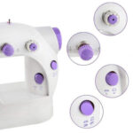 ⁦حبتين ماكينة خياطة صغيرة⁩ - الصورة ⁦6⁩