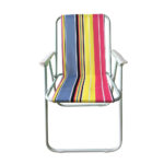 ⁦كرسي رحلات قابل للطي⁩ - الصورة ⁦6⁩