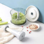 ⁦مفرمة الخضروات اليدوية⁩ - الصورة ⁦2⁩