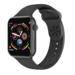 ⁦ساعة سمارت HL900 و سماعة⁩ - الصورة ⁦3⁩