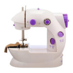 ⁦حبتين ماكينة خياطة صغيرة⁩ - الصورة ⁦7⁩