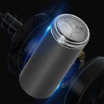 ⁦ماكينة تنعيم mini⁩ - الصورة ⁦4⁩