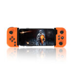 ⁦جهاز تحكم بالالعاب لاسلكي للهواتف الذكية⁩ - الصورة ⁦4⁩