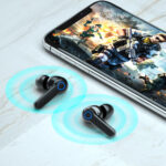 ⁦سماعة M19⁩ - الصورة ⁦5⁩