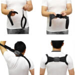 ⁦عرض حبتين مصحح وضعية الظهر⁩ - الصورة ⁦3⁩