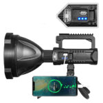 ⁦مصباح وباور بنك مقاوم للماء⁩ - الصورة ⁦5⁩