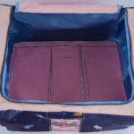 ⁦حقيبة تخزين الملابس والأدوات المنزلية⁩ - الصورة ⁦4⁩