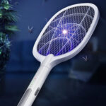 ⁦مضرب صاعق للناموس⁩ - الصورة ⁦2⁩