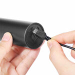 ⁦ماكينة تنعيم mini⁩ - الصورة ⁦7⁩