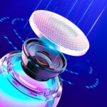 ⁦عرض صب بوناسة S300 +ساعة سمارت T8S + سماعة ديجيتال M10⁩ - الصورة ⁦3⁩