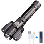 ⁦مصباح زوم متعدد الزوايا⁩ - الصورة ⁦4⁩