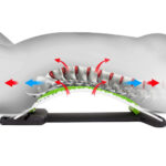 ⁦عرض حبتين لوح تخفيف آلام الظهر⁩ - الصورة ⁦6⁩