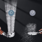 ⁦عرض حبتين سماعة دش بفلتر⁩ - الصورة ⁦2⁩