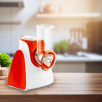 ⁦مبشرة الطبل و صانعة ايس كريم الكهربائية⁩ - الصورة ⁦3⁩