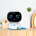 ⁦تابلت لللأطفال B90⁩ - الصورة ⁦3⁩