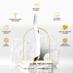 ⁦عرض حبتين جهاز شفرات لتحديد الحواجب⁩ - الصورة ⁦2⁩