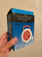 ⁦وصلة تمديد الكهرباء⁩ - الصورة ⁦4⁩