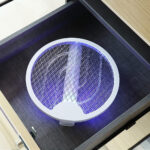 ⁦مضرب وصاعق كهربائي للحشرات⁩ - الصورة ⁦4⁩