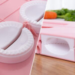 ⁦عرض حبتين صانعة قطايف رمضان سهلة الاستخدام⁩ - الصورة ⁦3⁩