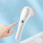 ⁦فرشاة كهربائية لتنظيف الاسطح⁩ - الصورة ⁦7⁩