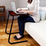 ⁦ترابيزة قابلة للطي⁩ - الصورة ⁦2⁩