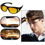 ⁦نظارة HD Vision للقيادة⁩ - الصورة ⁦2⁩