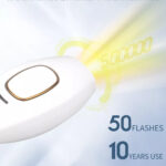 ⁦جهاز إزالة الشعر بالليزر⁩ - الصورة ⁦3⁩