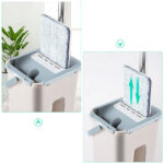 ⁦عرض حبتين ممسحة بلاط مع حوض تنشيف⁩ - الصورة ⁦5⁩