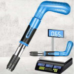 ⁦مسدس المسامير⁩ - الصورة ⁦3⁩