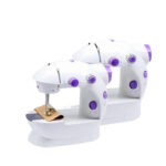 ⁦حبتين ماكينة خياطة صغيرة⁩ - الصورة ⁦2⁩