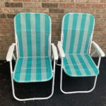 ⁦كرسي رحلات قابل للطي⁩ - الصورة ⁦5⁩