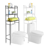 ⁦استاند حمام ثلاثة أرفف⁩ - الصورة ⁦6⁩