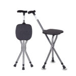 ⁦عرض حبتين عكاز طبي وكرسي⁩ - الصورة ⁦4⁩