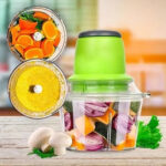 ⁦مفرمة 250 وات⁩ - الصورة ⁦4⁩