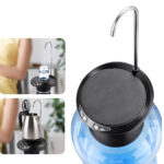 ⁦مضخة زجاجة المياه الكهربائية⁩ - الصورة ⁦3⁩