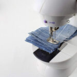 ⁦حبتين ماكينة خياطة صغيرة⁩ - الصورة ⁦5⁩