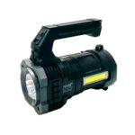 ⁦كشاف بالطاقة الشمسية وراديو⁩ - الصورة ⁦3⁩