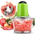 ⁦مفرمة 250 وات⁩ - الصورة ⁦3⁩