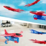 ⁦مسدس طائرات حربية⁩ - الصورة ⁦4⁩