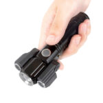 ⁦مصباح زوم متعدد الزوايا⁩ - الصورة ⁦5⁩