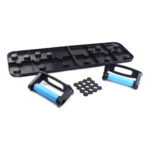 ⁦عرض جهاز تمارين متكامل + مشد الريست و الساعد⁩ - الصورة ⁦6⁩