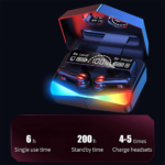 ⁦سماعة M28⁩ - الصورة ⁦6⁩