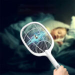 ⁦مضرب صاعق للناموس⁩ - الصورة ⁦4⁩