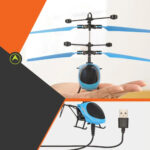 ⁦عرض حبتين طائرة هيليكوبتر⁩ - الصورة ⁦2⁩