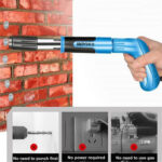 ⁦مسدس المسامير⁩ - الصورة ⁦4⁩