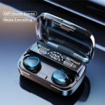 ⁦عرض صب بوناسة S300 +ساعة سمارت T8S + سماعة ديجيتال M10⁩ - الصورة ⁦8⁩