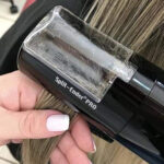 ⁦مزيل التقصيف للشعر سهل الأستخدام⁩ - الصورة ⁦2⁩