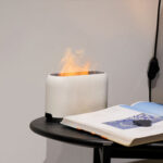 ⁦موزع روائح الزيوت العطرية⁩ - الصورة ⁦3⁩